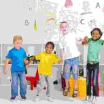 Classroom team building games
