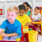Painting develops creative thinking