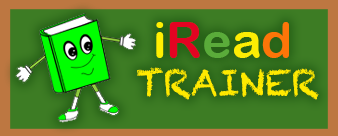 iReadTrainer